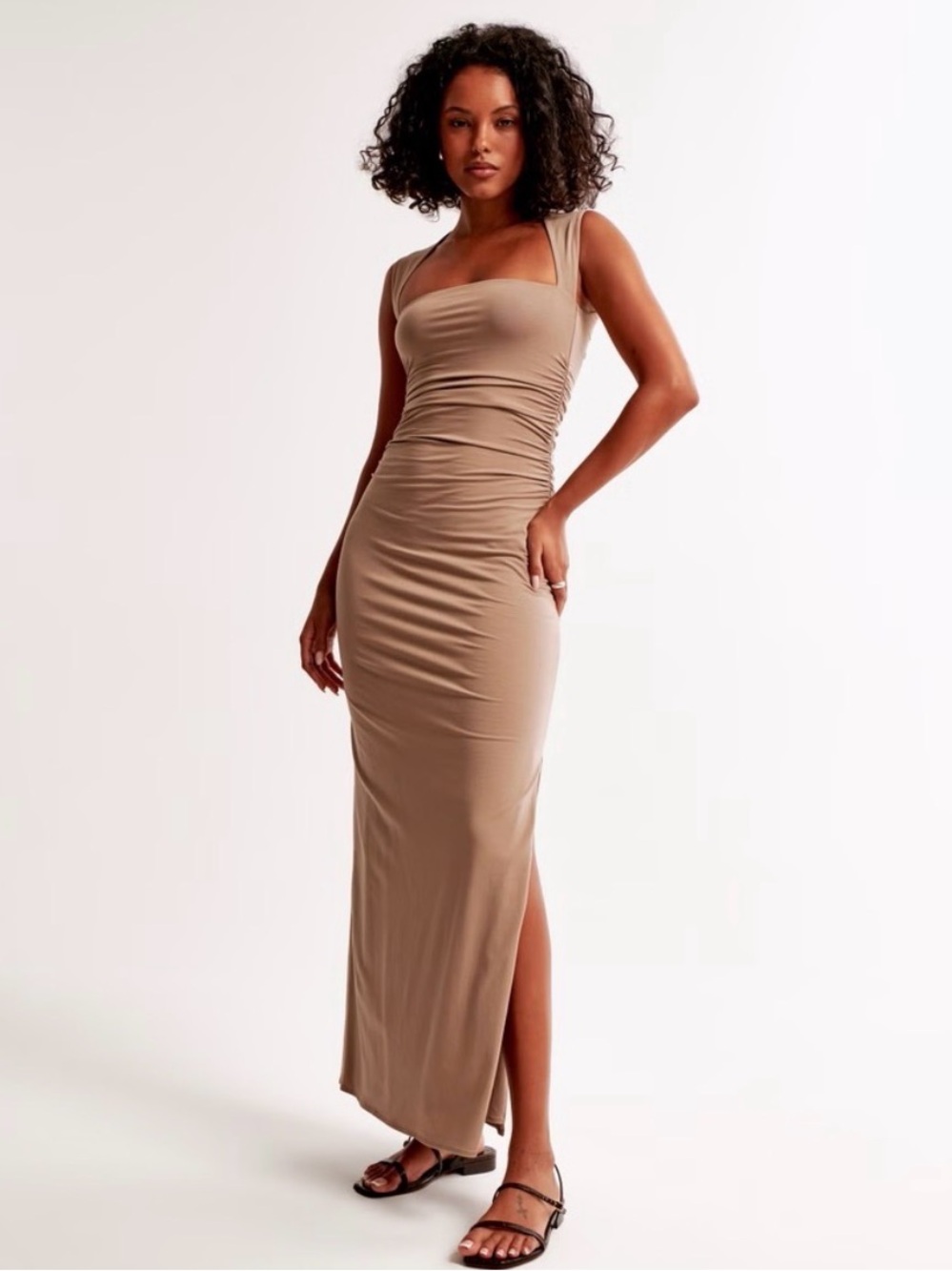 Abercrombie & Fitch Ava Dress